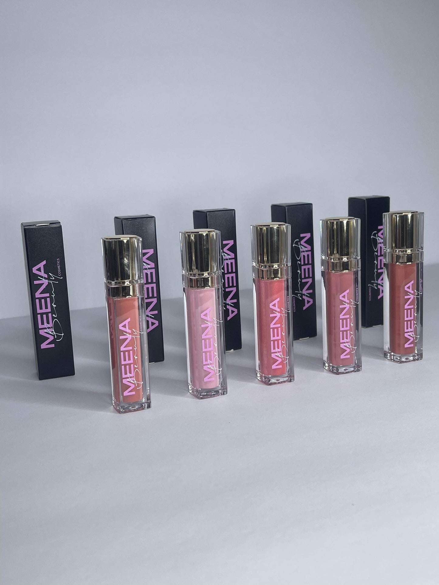 Lip Gloss